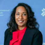 Pamela Coke-Hamilton