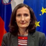 H.E. Ms. Anita Pipan