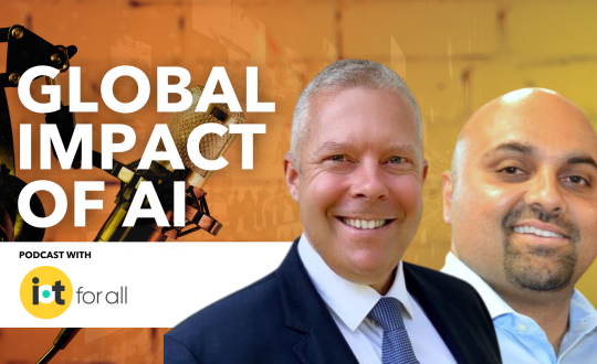 Unveiling the Global Impact of AI - A Deep Dive into the AI for Good Summit