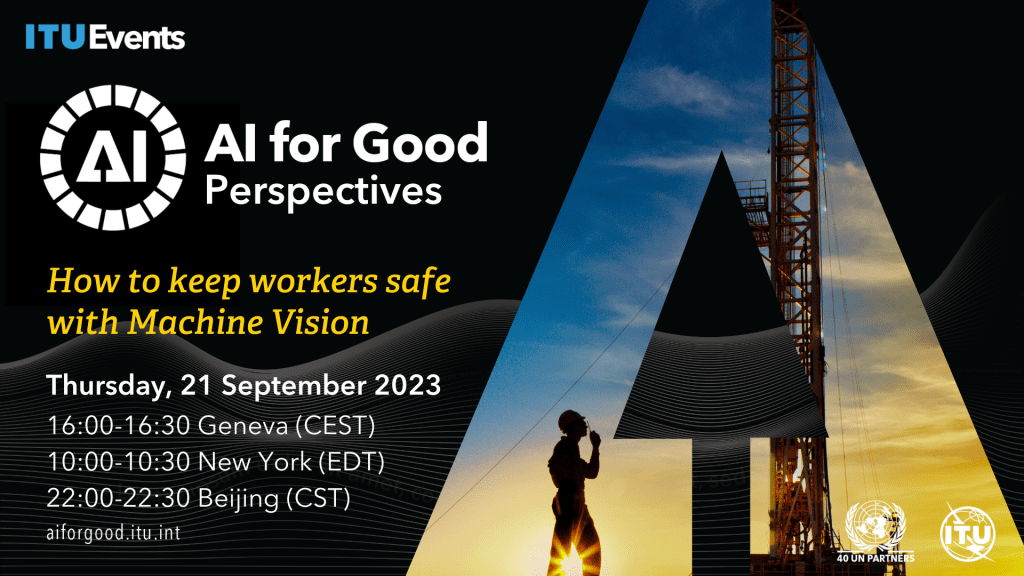 Amy Challen - AI for Good