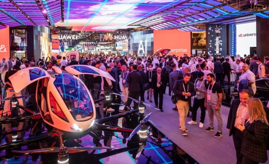 AI for Good gears up for GITEX