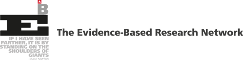 Evidence Based Research Network