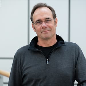 Nick Ramsey - AI for Good