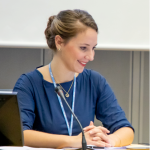 Fanny-Carlotta Rotino