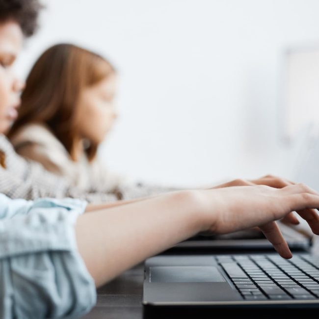 Typing class var