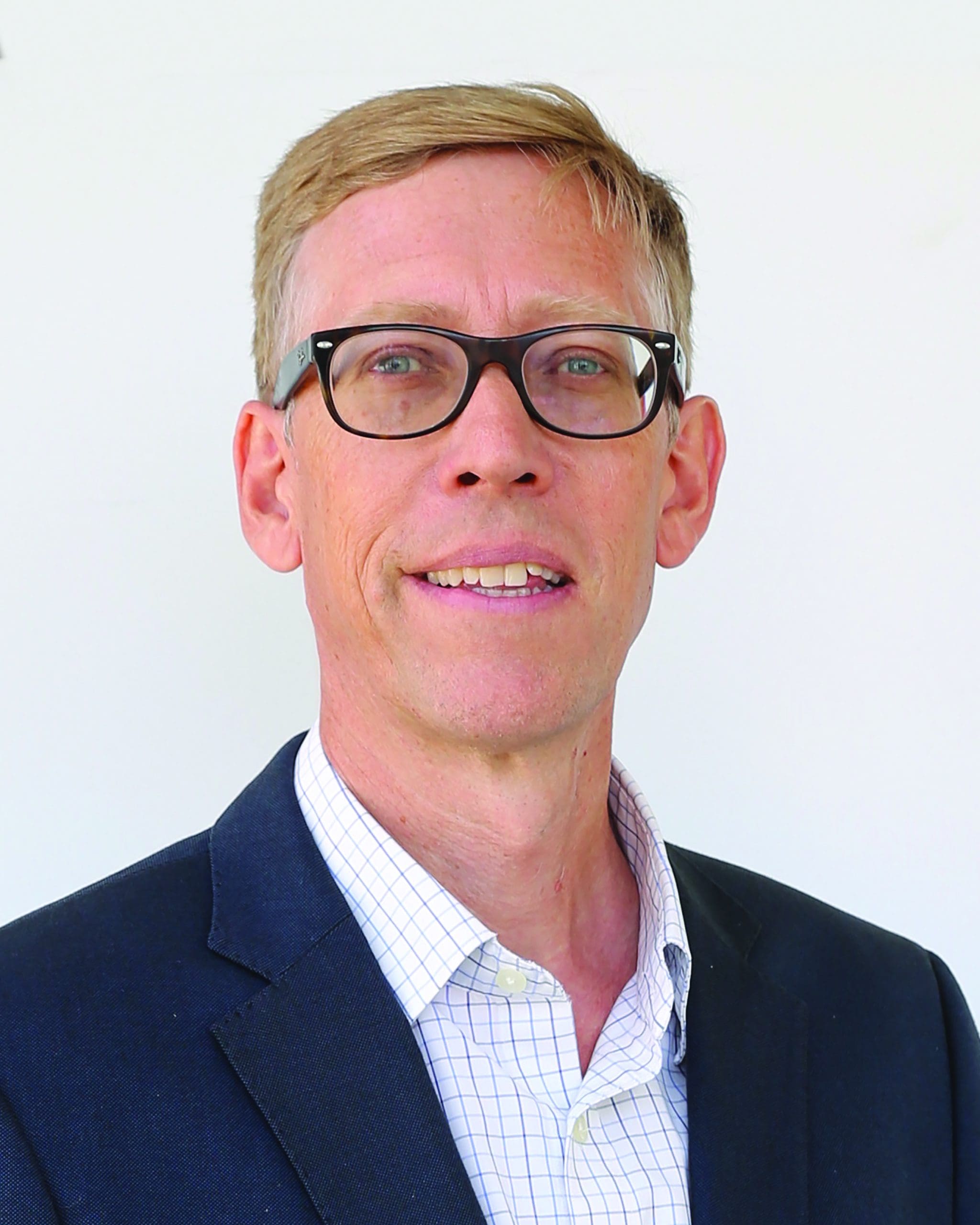 David Reinkensmeyer - AI for Good