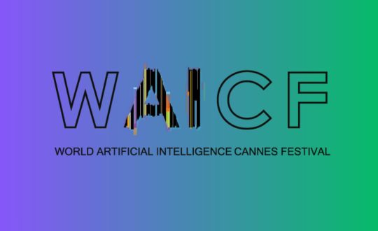 Ignite change with AI: Applications are open for the Cannes Neuron Awards