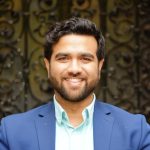 Saurabh Bhaskar Shaw 