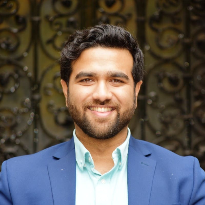 Saurabh Bhaskar Shaw 