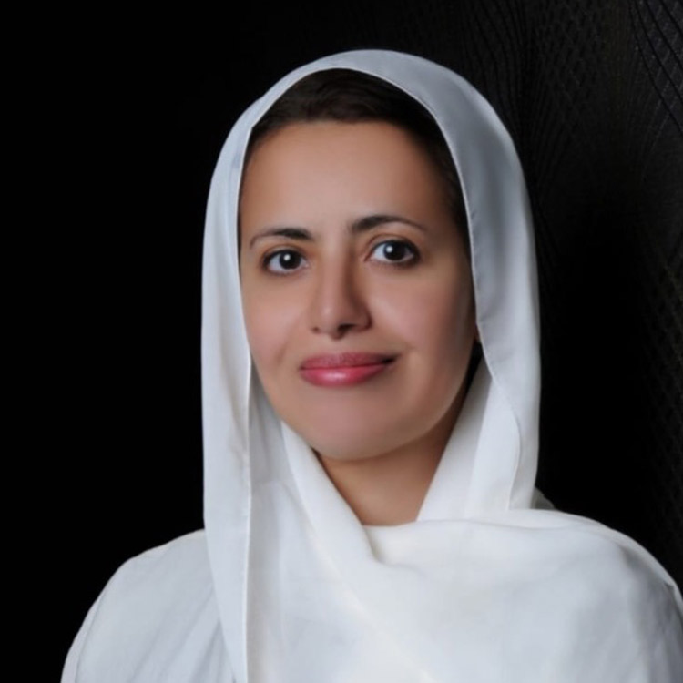 Fadwa Saad AlBawardi - AI for Good