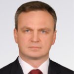 H.E. Mr. Grigoriy Borisenko