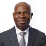 Gilbert Houngbo
