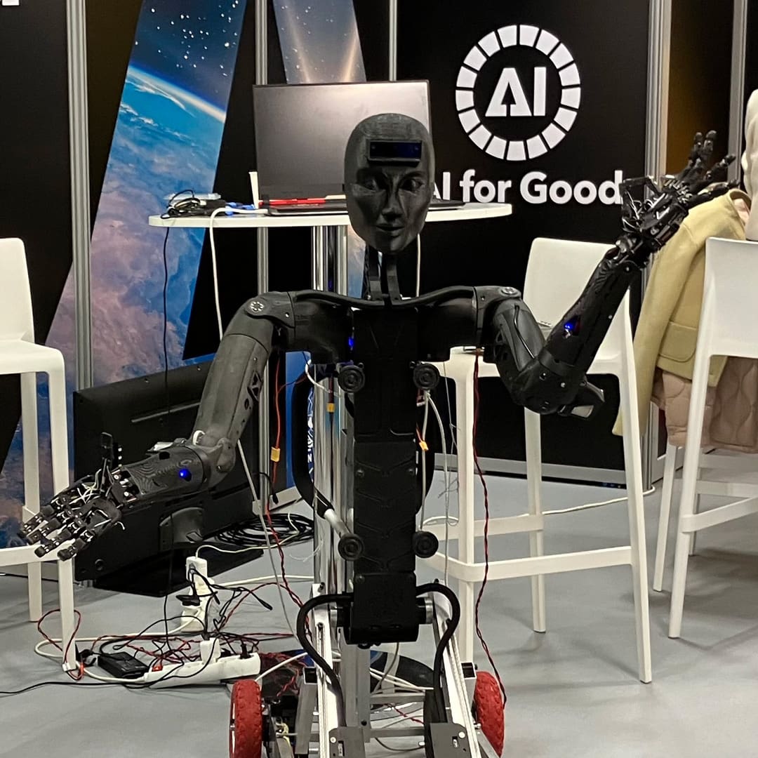 HOPE - AI for Good