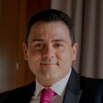 Jose M. Alcaraz Calero