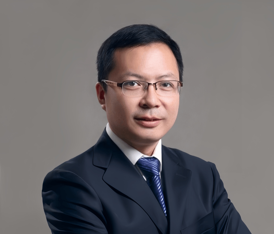 Li Wenyu AI for Good