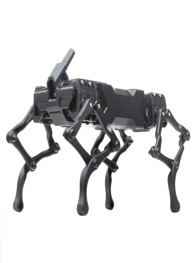 Smart Robot Dog