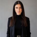 Najwa Aaraj