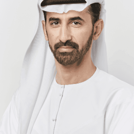 H.E. Mr. Majed Sultan Al Mesmar