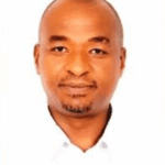 Asrat Mulatu Beyene