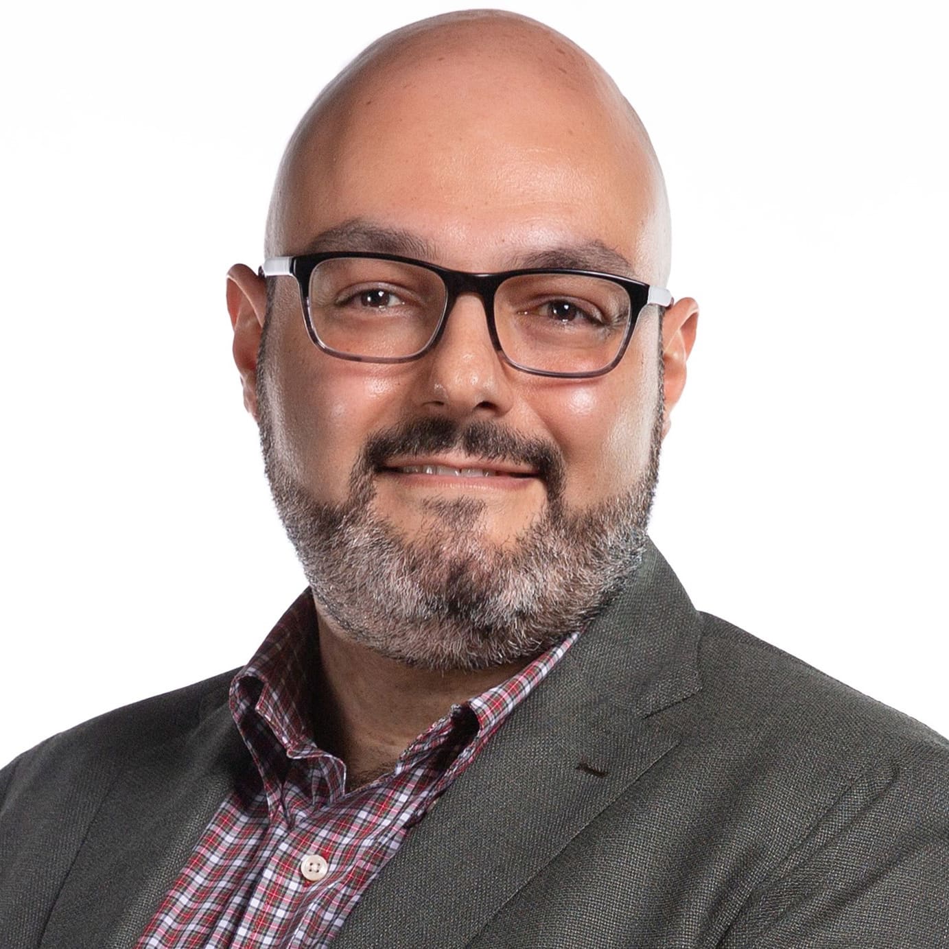 Bernard Ghanem - AI for Good