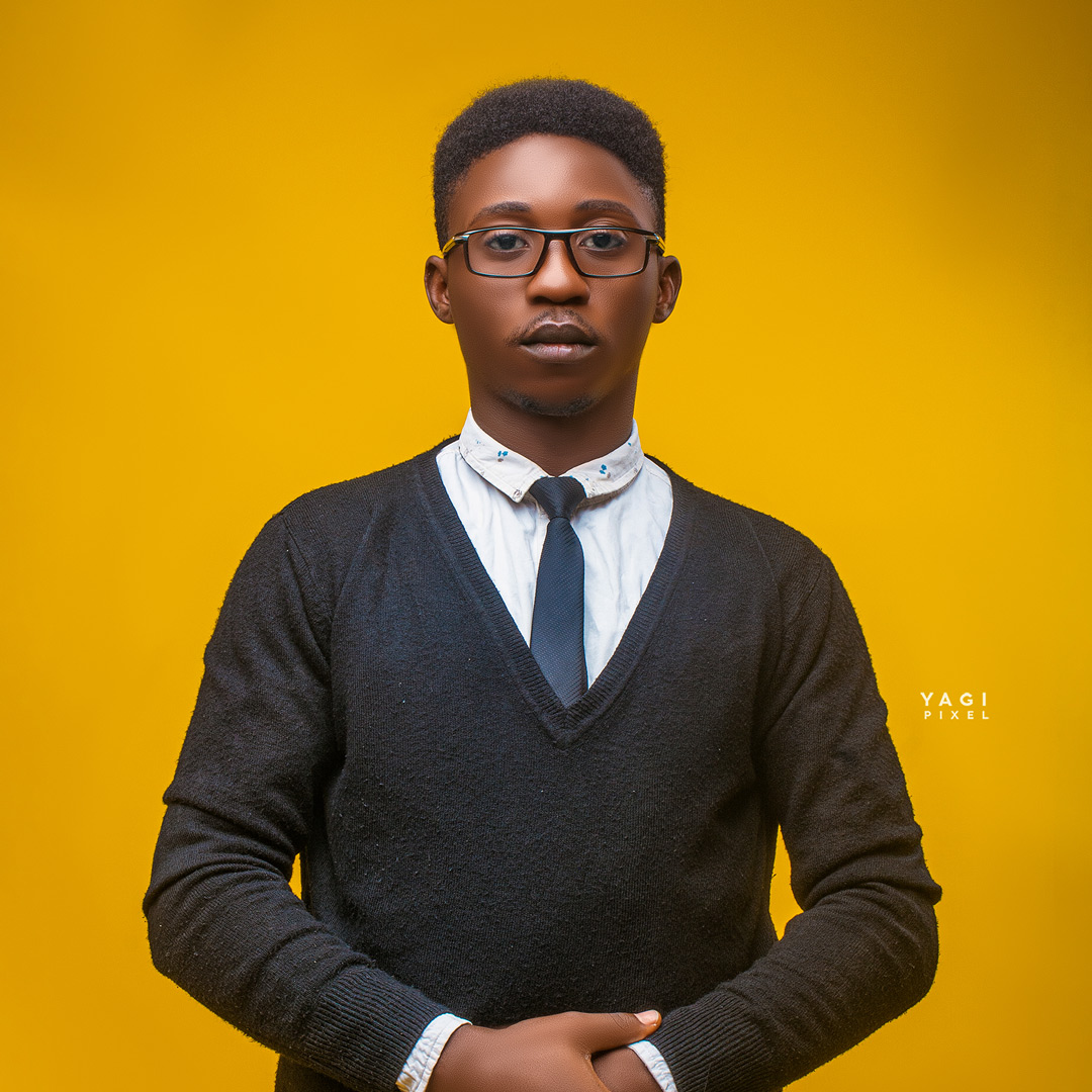 Emmanuel Othniel Eggah - AI for Good