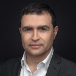 Gerassimos Spyridakis
