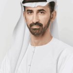 H.E. Eng. Majed Sultan Al Mesmar