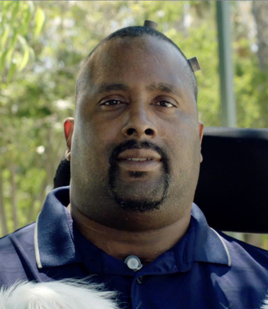 James Johnson AI for Good