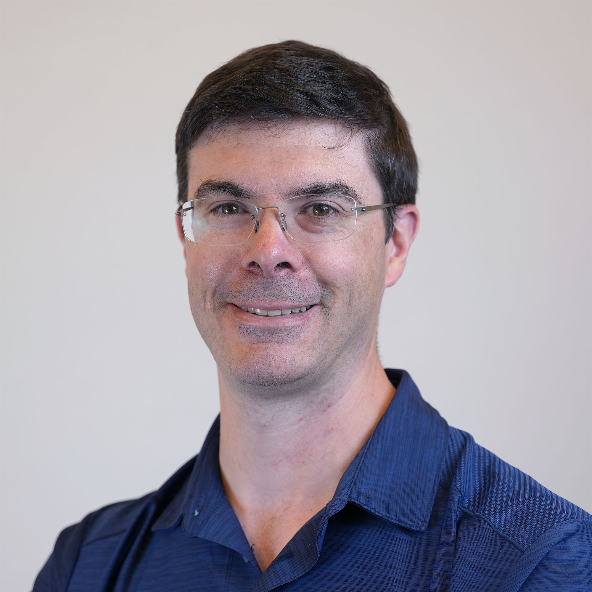 Kevin White AI for Good