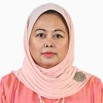 H.E. Ms. Dato’ Nadzirah Osman