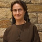 H.E. Sister Raffaella Petrini
