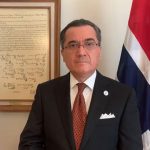 H.E. Mr. Ulises CANCHOLA GUTIÉRREZ