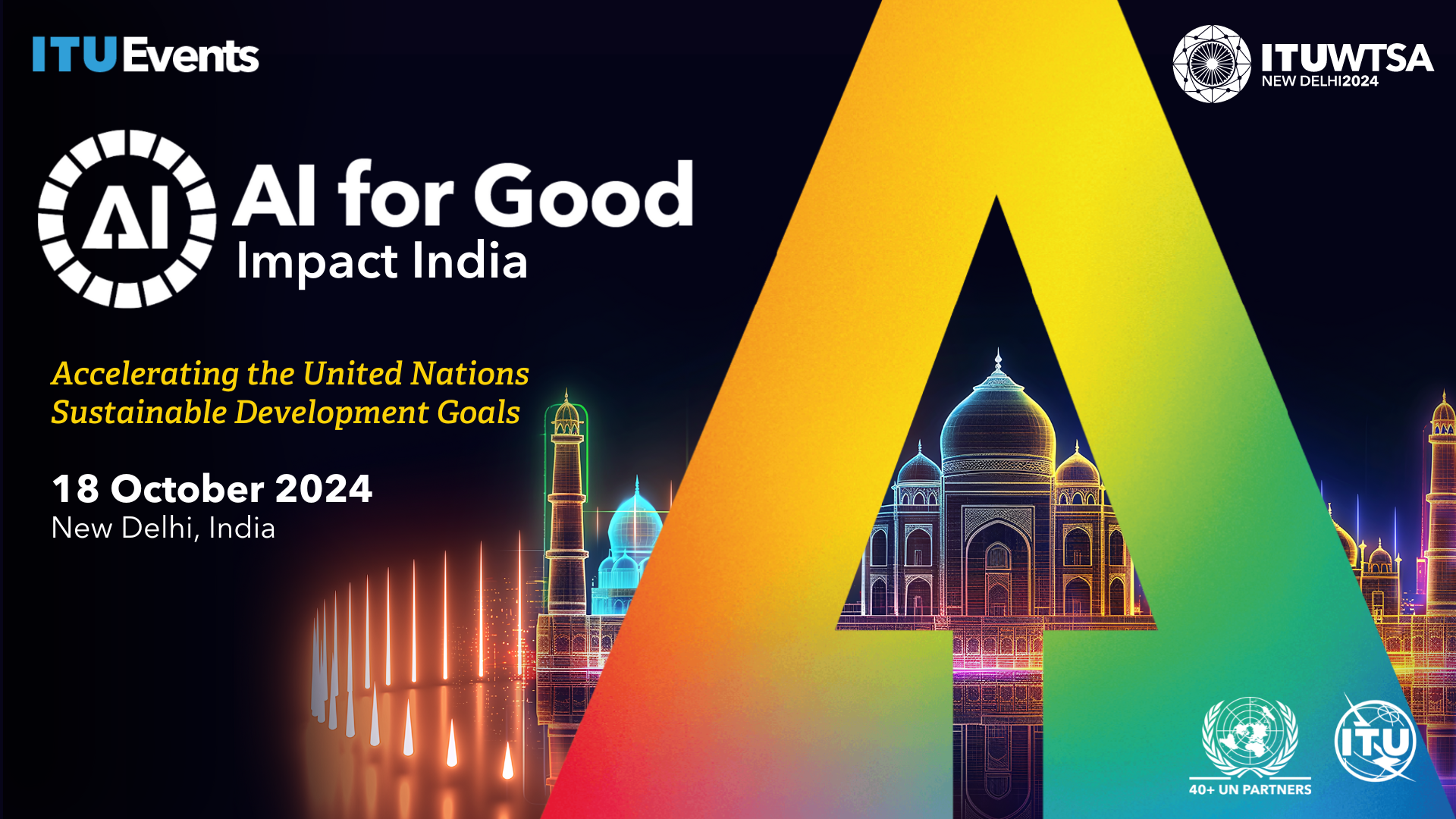 AI for Good Impact India