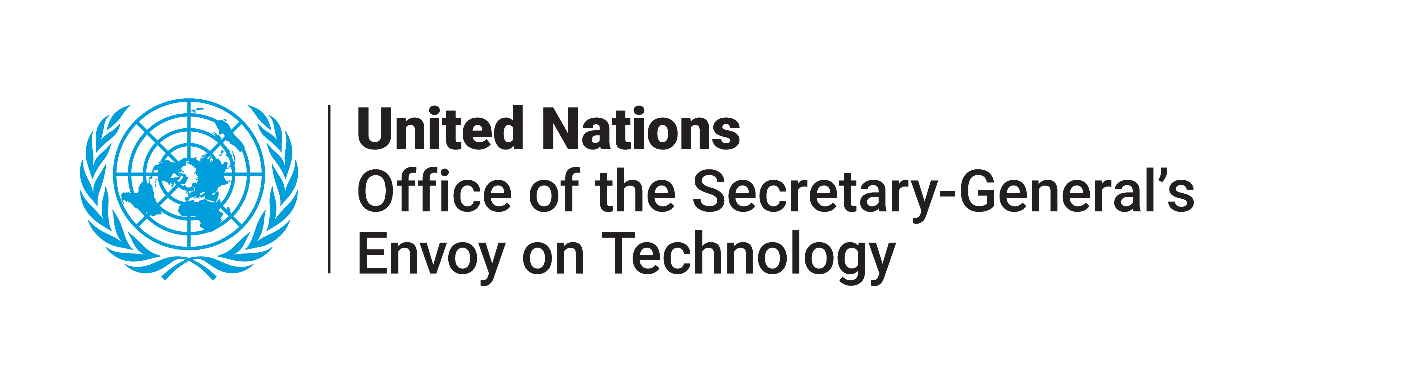 Office of the Secretary-General's Envoy on Technology