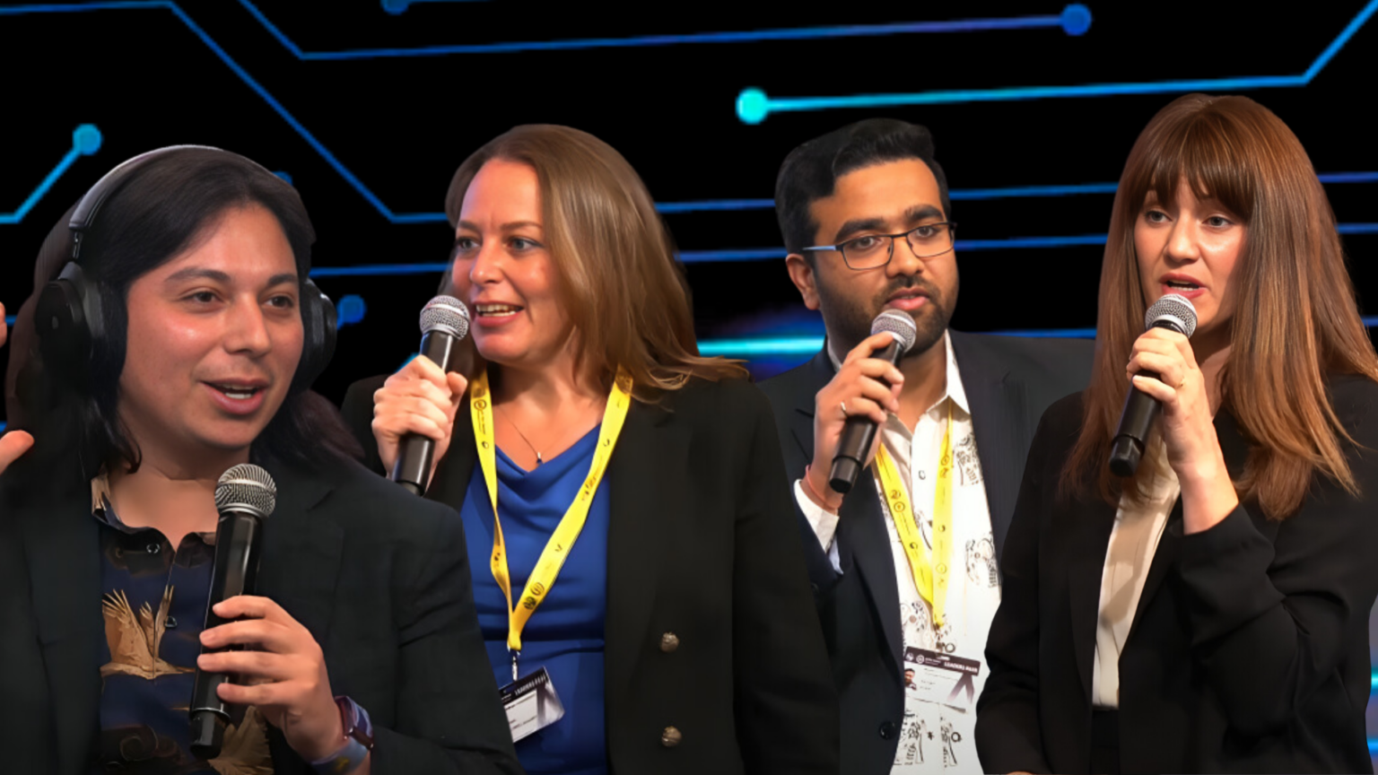 Exploring Frontiers in Neurotechnology and Brain Health at the AI for