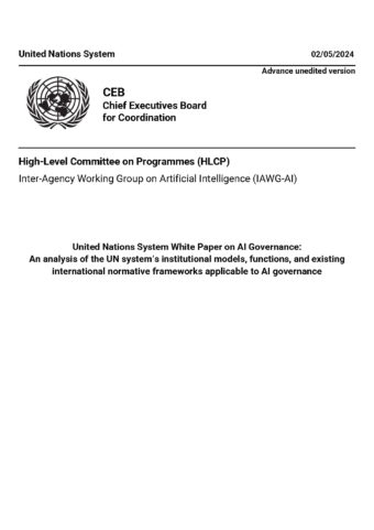 United Nations System White Paper on AI Governance_Page_01