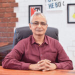 H.E. Mr. Neeraj Mittal