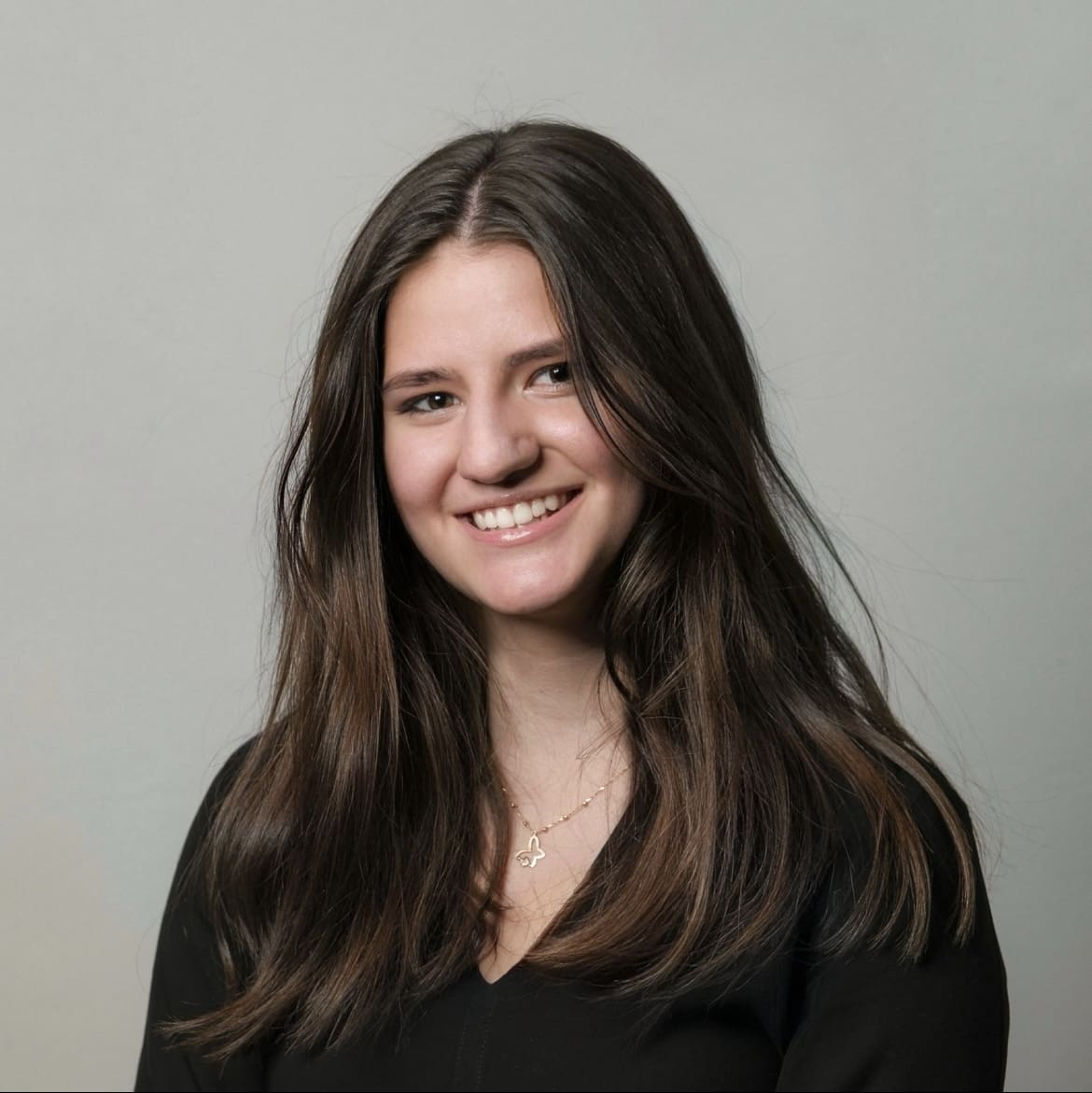 Daria Ciufudean - AI for Good