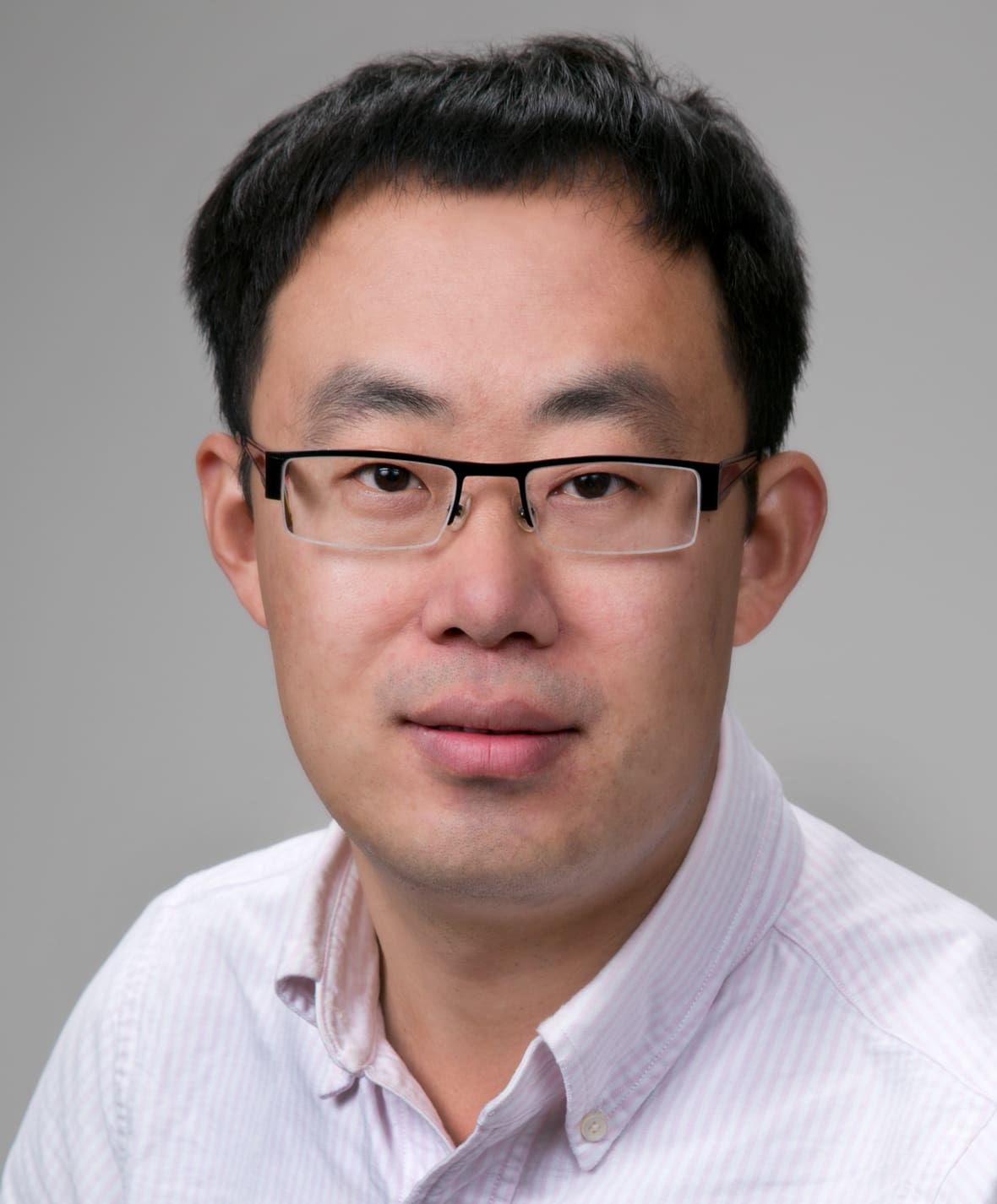 Hao Su - AI for Good