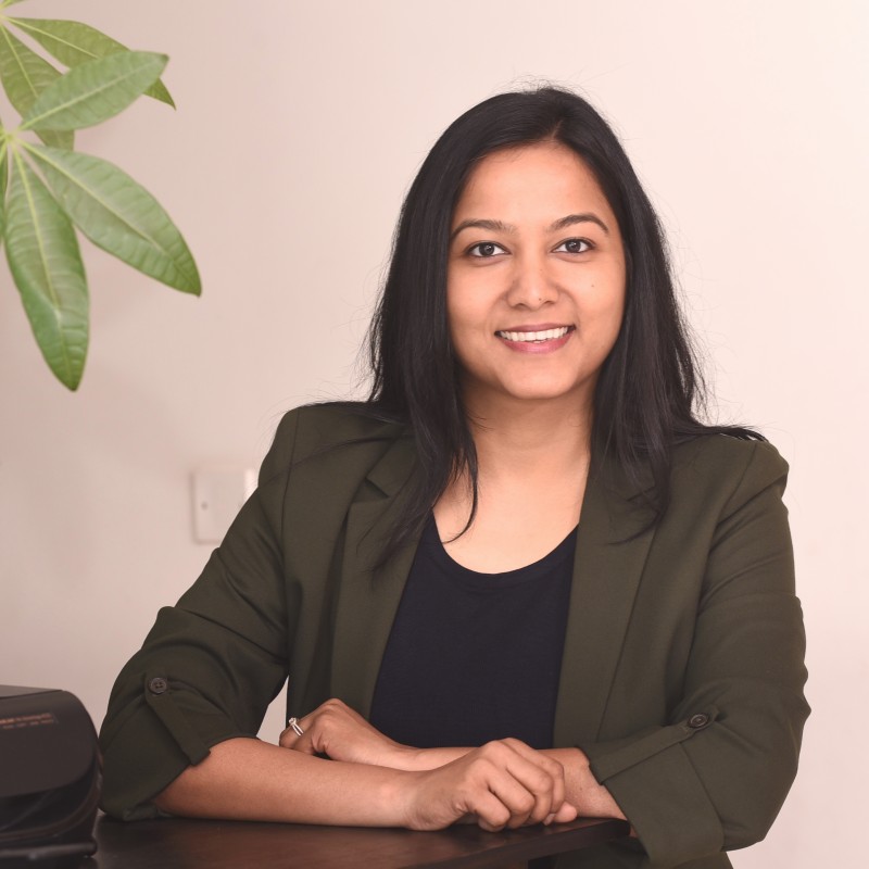 Neha Singh - AI for Good