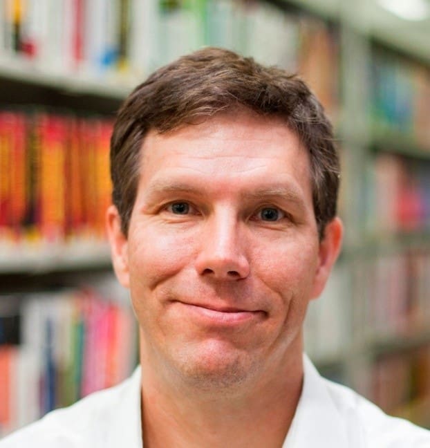 Michael Gould