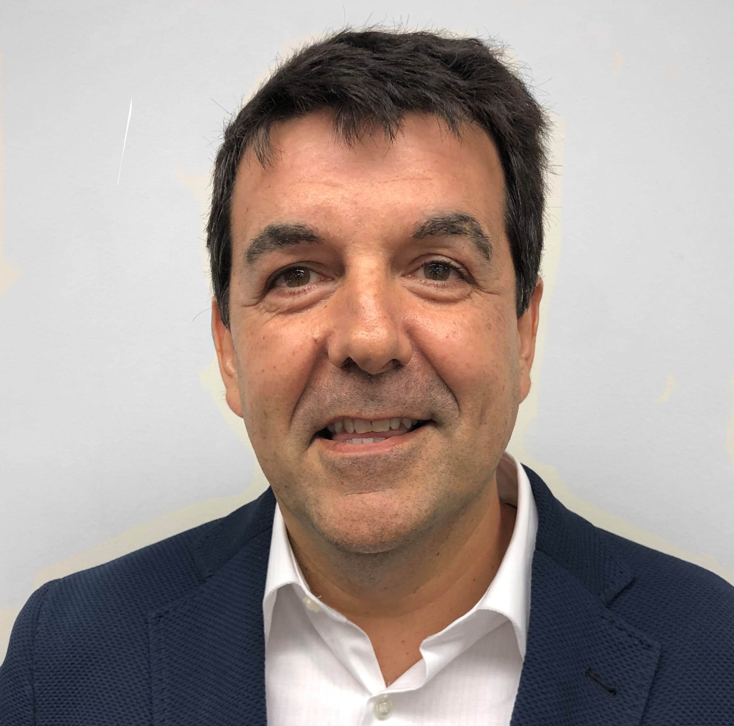 Josep Aliagas