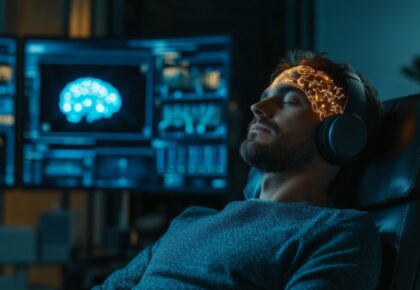 Neurotechnology for Good: Transforming lives for neurologically impaired people with Brain-Computer Interfaces