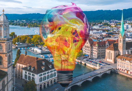 AI for Good Partners with Swiss AI Summit for Global AI Pitch Competition