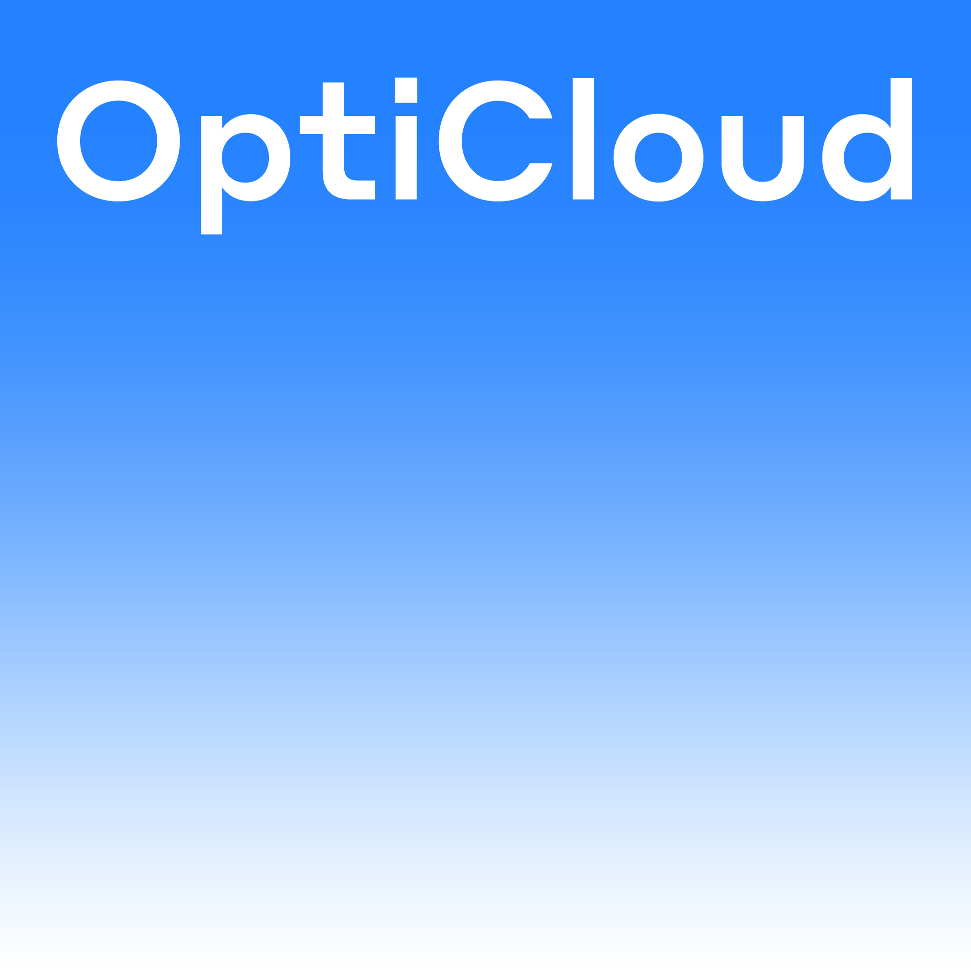 OptiCloud