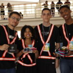 Sancabots ao Resgate