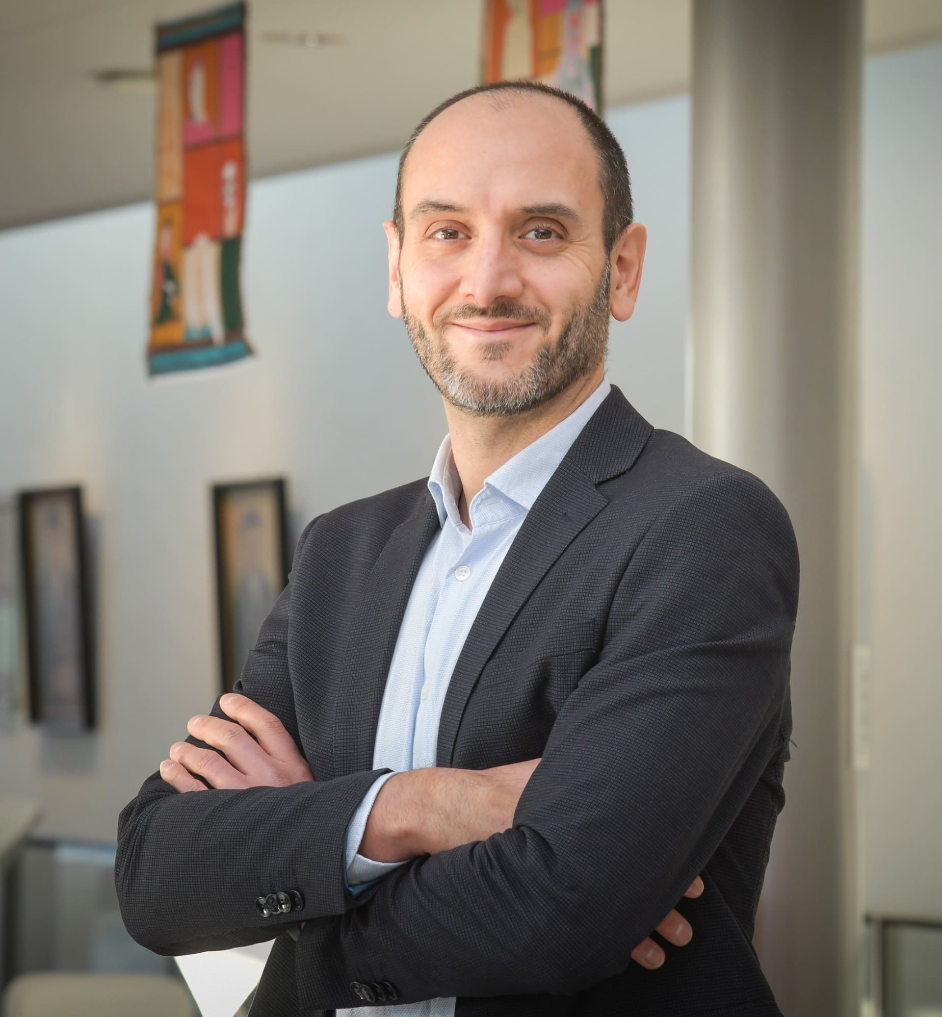 Antonio Franchi