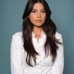 Alesia Ahmetaj