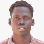 William Amanya