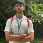 Nitheesh Tharmaraj